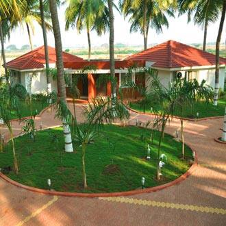 OVM Resorts, Kumbakonam 1